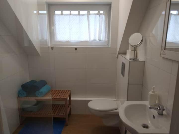 Domek W Bialej - Mak Marcinowice Exteriör bild